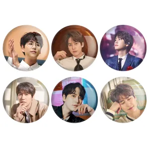 پیکسل کیوهیون سوپر جونیور (Super junior)
