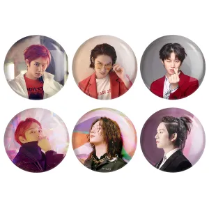 پیکسل هیچول سوپر جونیور (Super junior)