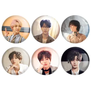 پیکسل یسونگ سوپر جونیور (Super junior)