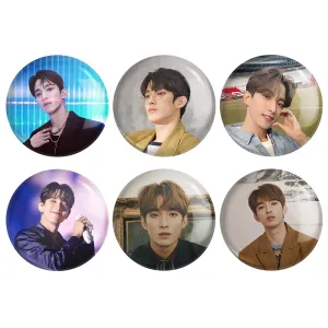 پیکسل دی کی سونتین (seventeen)
