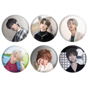 پیکسل دی ایت سونتین (seventeen)