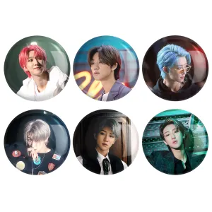 پیکسل دی ایت سونتین (seventeen)