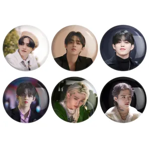 پیکسل اس کوپس سونتین (seventeen)