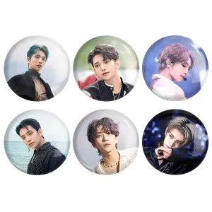 پیکسل جاشوآ سونتین (seventeen)
