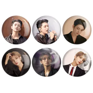 پیکسل جاشوآ سونتین (seventeen)