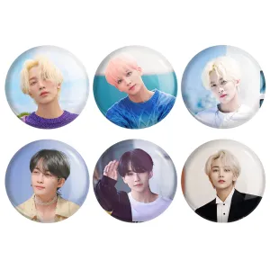 پیکسل جونگهان سونتین (seventeen)
