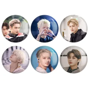 پیکسل جونهی سونتین (seventeen)