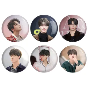 پیکسل ادینو سونتین (seventeen)
