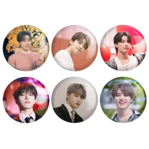 پیکسل ادینو سونتین (seventeen)