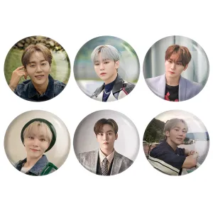 پیکسل سنویگ کوان سونتین (seventeen)