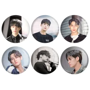 پیکسل مینگیو سونتین (seventeen)