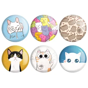 پیکسل گربه (Cat)
