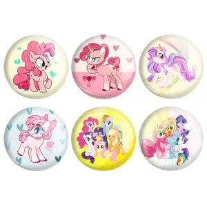 پیکسل پونی (Pony)