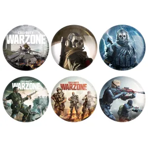پیکسل کالاف دیوتی (Call of Duty)