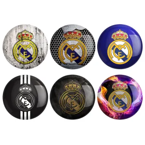 پیکسل رئال مادرید (Real Madrid)