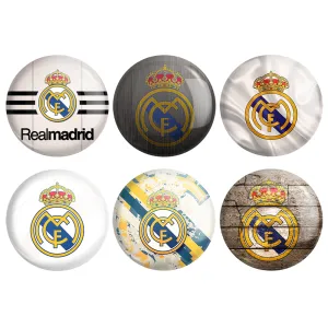پیکسل رئال مادرید (Real Madrid)