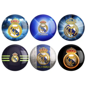 پیکسل رئال مادرید (Real Madrid)