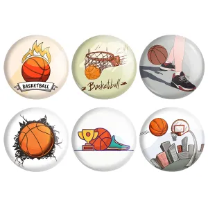 پیکسل بسکتبال (Basketball)