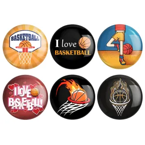 پیکسل بسکتبال (Basketball)