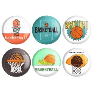 پیکسل بسکتبال (Basketball)