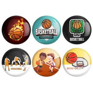 پیکسل بسکتبال (Basketball)