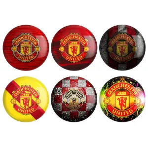پیکسل منچستریونایتد (Manchester United)