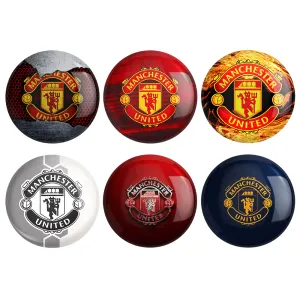 پیکسل منچستریونایتد (Manchester United)