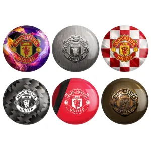 پیکسل منچستریونایتد (Manchester United)