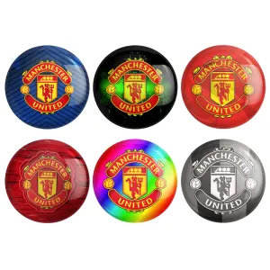 پیکسل منچستریونایتد (Manchester United)