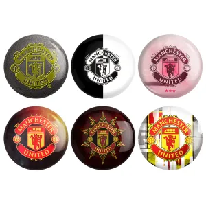 پیکسل منچستریونایتد (Manchester United)
