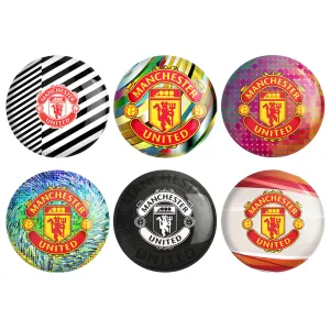 پیکسل منچستریونایتد (Manchester United)