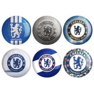 پیکسل چلسی (Chelsea)