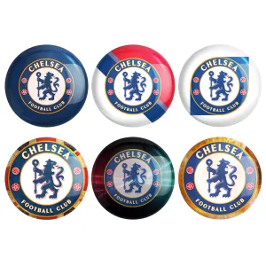 پیکسل چلسی (Chelsea)