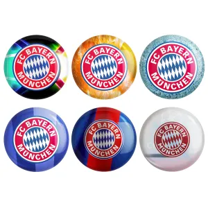 پیکسل بایرن مونیخ (Bayern Munich)