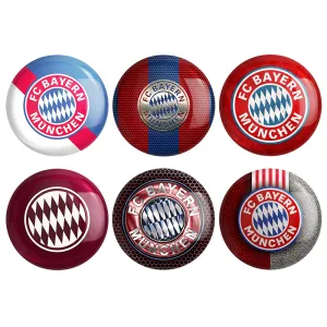 پیکسل بایرن مونیخ (Bayern Munich)