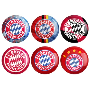 پیکسل بایرن مونیخ (Bayern Munich)
