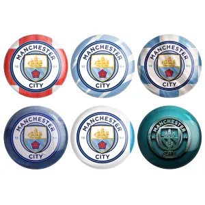 پیکسل منچسترسیتی (Manchester City)