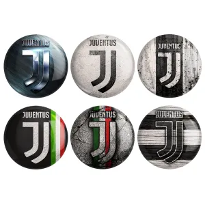 پیکسل یوونتوس (Juventus)