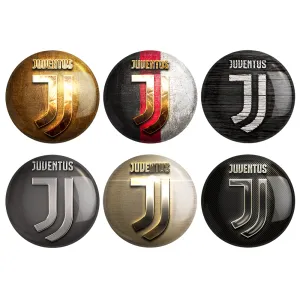 پیکسل یوونتوس (Juventus)