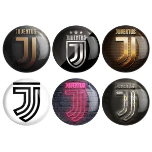 پیکسل یوونتوس (Juventus)