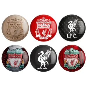 پیکسل لیورپول (Liverpool)