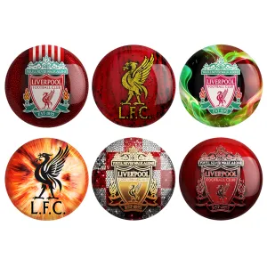 پیکسل لیورپول (Liverpool)