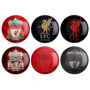 پیکسل لیورپول (Liverpool)