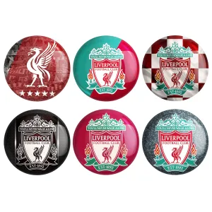 پیکسل لیورپول (Liverpool)