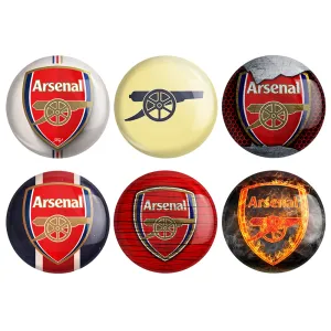 پیکسل آرسنال (Arsenal)