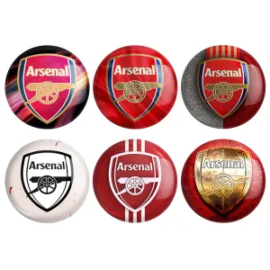 پیکسل آرسنال (Arsenal)