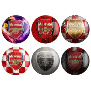 پیکسل آرسنال (Arsenal)