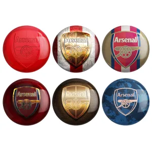پیکسل آرسنال (Arsenal)