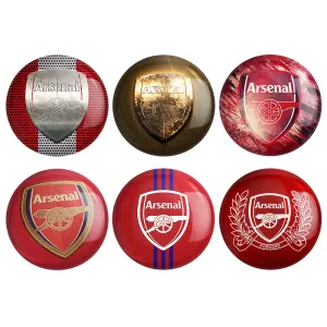 پیکسل آرسنال (Arsenal)