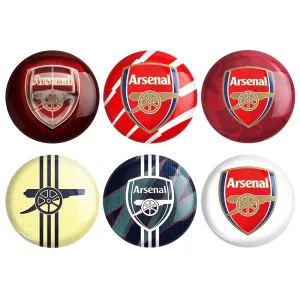 پیکسل آرسنال (Arsenal)